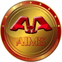 AIMS Institute logo, AIMS Institute contact details