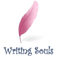 Writing Souls logo, Writing Souls contact details