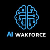 AI Wakforce logo, AI Wakforce contact details