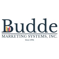 Budde Marketing Systems, Inc logo, Budde Marketing Systems, Inc contact details