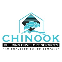 Chinook Roofing & Gutters logo, Chinook Roofing & Gutters contact details