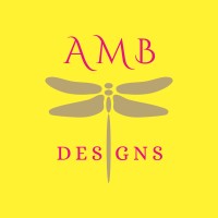 AMB Designs logo, AMB Designs contact details