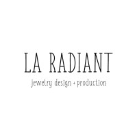 La Radiant logo, La Radiant contact details