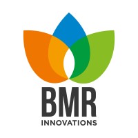 BMR Innovations logo, BMR Innovations contact details