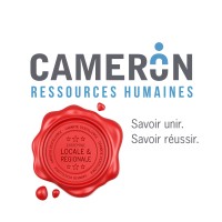 Cameron ressources humaines logo, Cameron ressources humaines contact details