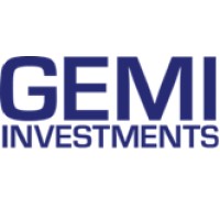 Gemi Investments logo, Gemi Investments contact details