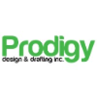 Prodigy Design & Drafting Inc. logo, Prodigy Design & Drafting Inc. contact details