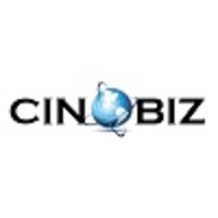 Cinobiz Shanghai Co.,Ltd. logo, Cinobiz Shanghai Co.,Ltd. contact details