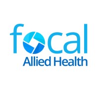 Focal Allied Health logo, Focal Allied Health contact details