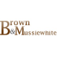 Brown & Musslewhite, LLLP logo, Brown & Musslewhite, LLLP contact details