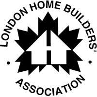 London Home Builders' Association logo, London Home Builders' Association contact details