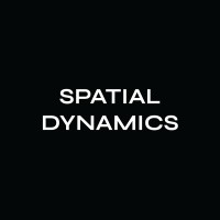 Spatial Dynamics logo, Spatial Dynamics contact details