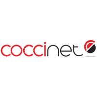 CocciNet logo, CocciNet contact details