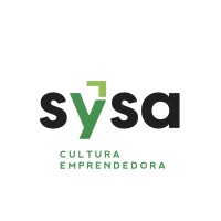 SYSA logo, SYSA contact details