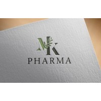 MKpharma logo, MKpharma contact details