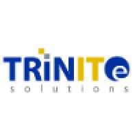 Trinite Solutions logo, Trinite Solutions contact details