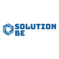 SOLUTION BE logo, SOLUTION BE contact details