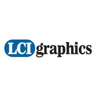 LCI Graphics Inc logo, LCI Graphics Inc contact details