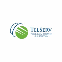 Telserv Telecom logo, Telserv Telecom contact details