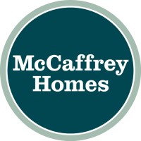 McCaffrey Homes logo, McCaffrey Homes contact details