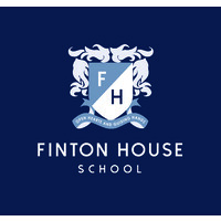 FINTON HOUSE EDUCATIONAL TRUST logo, FINTON HOUSE EDUCATIONAL TRUST contact details