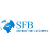 Sterling Financial Brokers logo, Sterling Financial Brokers contact details