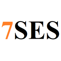 7SES logo, 7SES contact details