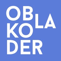 Oblakoder Magazine logo, Oblakoder Magazine contact details