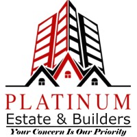 Platinum Estate & Builders logo, Platinum Estate & Builders contact details