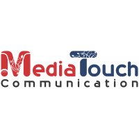 Media Touch Communications logo, Media Touch Communications contact details