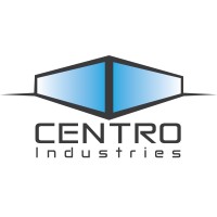 Centro Industries logo, Centro Industries contact details