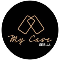 My Case logo, My Case contact details