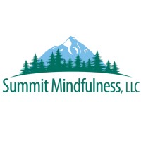 Summit Mindfulness logo, Summit Mindfulness contact details