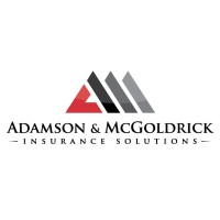 Adamson & McGoldrick Insurance Solutions logo, Adamson & McGoldrick Insurance Solutions contact details