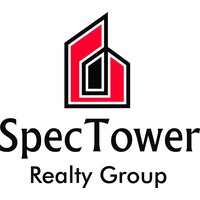 SpecTower, LLC powered by All City logo, SpecTower, LLC powered by All City contact details