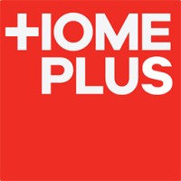 Home Plus logo, Home Plus contact details