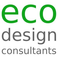 Eco Design Consultants logo, Eco Design Consultants contact details