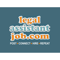 Legal Assistant Jobs logo, Legal Assistant Jobs contact details