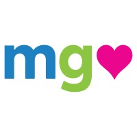 Magnified Giving logo, Magnified Giving contact details