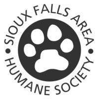 Sioux Falls Area Humane Society logo, Sioux Falls Area Humane Society contact details