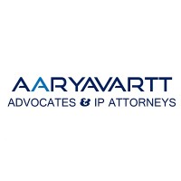 AARYAVARTT logo, AARYAVARTT contact details