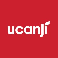 Ucanji logo, Ucanji contact details