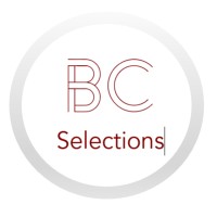 BC Selections logo, BC Selections contact details