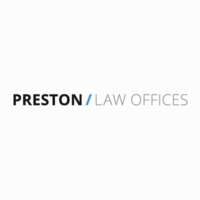 Preston Law Offices logo, Preston Law Offices contact details