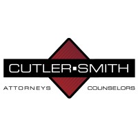 CUTLER-SMITH, PC logo, CUTLER-SMITH, PC contact details