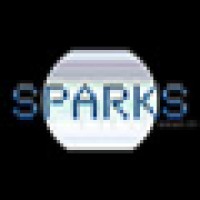 Sparks Media logo, Sparks Media contact details