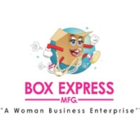 Box Express MFG logo, Box Express MFG contact details