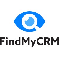 FindMyCRM logo, FindMyCRM contact details