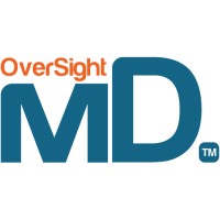 OverSightMD Inc. logo, OverSightMD Inc. contact details