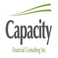 Capacity Financial Consulting Inc. logo, Capacity Financial Consulting Inc. contact details